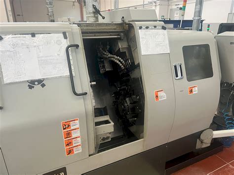 torno cnc hanwha|hanwha lathe cypress ca.